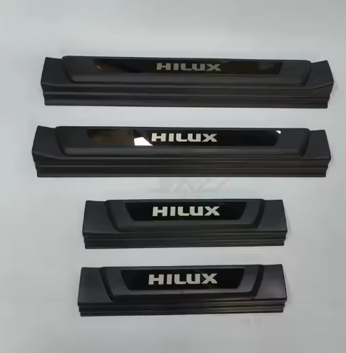 Door Sill Plates